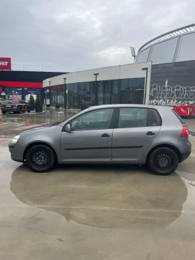 VW Golf 1.9TDI, снимка 4