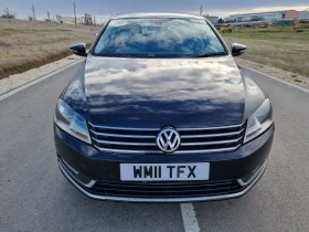 VW Passat 1.6tdi 105, снимка 8