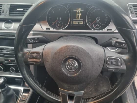 VW Passat 1.6tdi 105, снимка 9