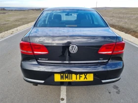 VW Passat 1.6tdi 105, снимка 4