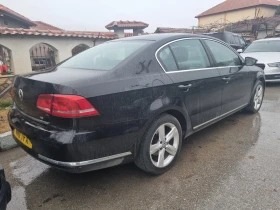 VW Passat 1.6tdi 105, снимка 4