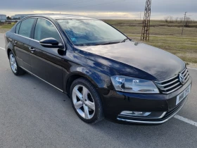 VW Passat 1.6tdi 105, снимка 7