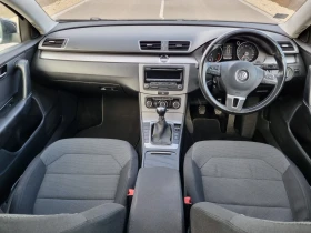 VW Passat 1.6tdi 105, снимка 11