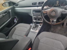 VW Passat 1.6tdi 105, снимка 7