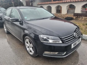 VW Passat 1.6tdi 105, снимка 1