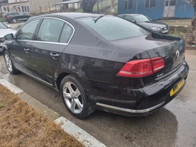 VW Passat 1.6tdi 105, снимка 3