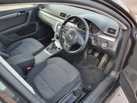 VW Passat 1.6tdi 105, снимка 9