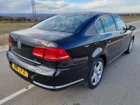 VW Passat 1.6tdi 105, снимка 5