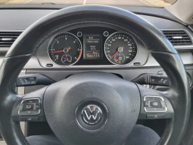 VW Passat 1.6tdi 105, снимка 13