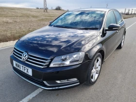 VW Passat 1.6tdi 105, снимка 1