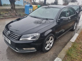 VW Passat 1.6tdi 105, снимка 2