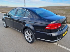 VW Passat 1.6tdi 105, снимка 3