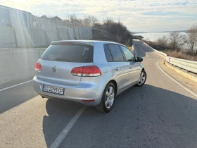 VW Golf Golf 6 | Mobile.bg    3