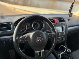 VW Golf Golf 6 | Mobile.bg    4