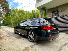 BMW 525  Shadow Line M SPORT, снимка 3