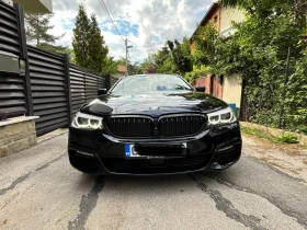 BMW 525  Shadow Line M SPORT, снимка 2