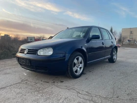 VW Golf 1.4 -16 V, снимка 2