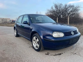 VW Golf 1.4 -16 V, снимка 1