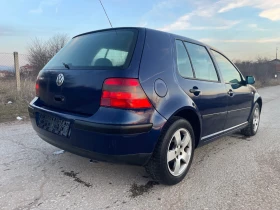 VW Golf 1.4 -16 V, снимка 3