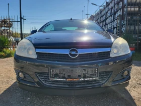     Opel Astra 1.6i Cabrio