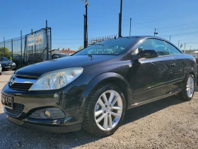     Opel Astra 1.6i Cabrio