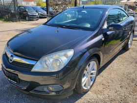 Opel Astra 1.6i Cabrio, снимка 3