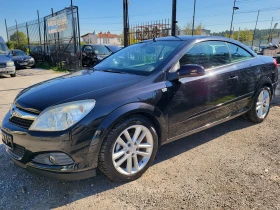 Opel Astra 1.6i Cabrio, снимка 1