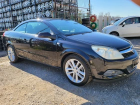 Opel Astra 1.6i Cabrio, снимка 5