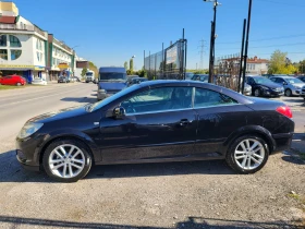 Opel Astra 1.6i Cabrio, снимка 12