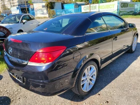 Opel Astra 1.6i Cabrio | Mobile.bg    8