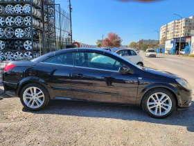 Opel Astra 1.6i Cabrio | Mobile.bg    6