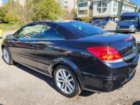 Opel Astra 1.6i Cabrio, снимка 10