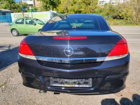 Opel Astra 1.6i Cabrio, снимка 9