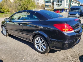 Opel Astra 1.6i Cabrio, снимка 11