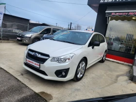 Subaru Impreza 1.6i-114к.с- EURO 5b -4x4- АВТОМАТИК-ШВЕЙЦАРИЯ , снимка 3