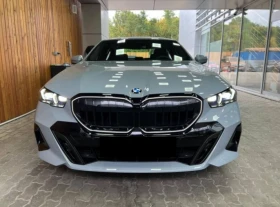 BMW 540 d xDrive M Sport | Mobile.bg    3