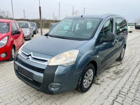 Citroen Berlingo Нов внос* Клима* 1.6* Топ* Бартер* 