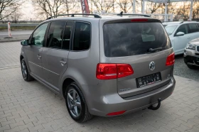 VW Touran Навигация* 6ск* 7места, снимка 7