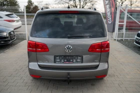 VW Touran Навигация* 6ск* 7места, снимка 8