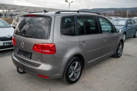 VW Touran Навигация* 6ск* 7места, снимка 6