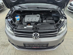 VW Touran Навигация* 6ск* 7места, снимка 17