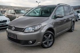 VW Touran Навигация* 6ск* 7места, снимка 2