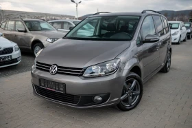 VW Touran Навигация* 6ск* 7места, снимка 3