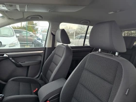 VW Touran Навигация* 6ск* 7места, снимка 11