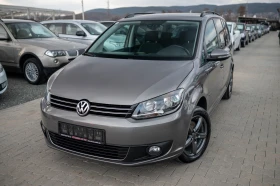 VW Touran Навигация* 6ск* 7места, снимка 1