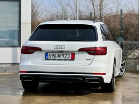 Audi A4 * 3X-S-LINE* 50TDI-286HP* VIRTUAL COCKPIT* 8-ZF* , снимка 6