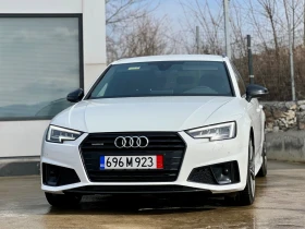     Audi A4 * 3X-S-LINE* 50TDI-286HP* VIRTUAL COCKPIT* 8-ZF* 