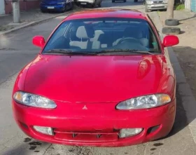     Mitsubishi Eclipse 2.0 -16V -150 . NOVA 88000