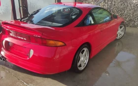 Mitsubishi Eclipse 2.0 -16V -150 . NOVA 88000 | Mobile.bg    2