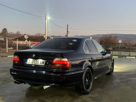 BMW 525, снимка 2